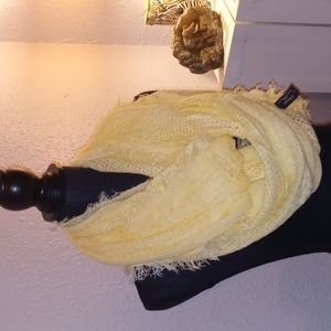 NWT infinity scarf